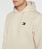 Худи Tommy Jeans - бежевый(DM0DM17988)