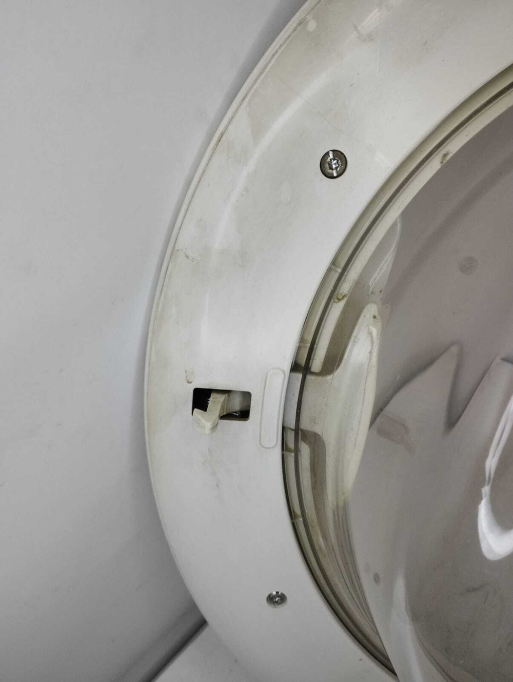 182 Люк в сборе для стиральных машин Gorenje 484199 б/у