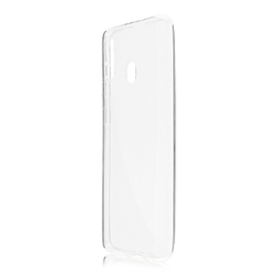 Чехол ROSCO для Samsung Galaxy A30;Samsung Galaxy A20 оптом (арт. SS-A30-TPU-TRANSPARENT)