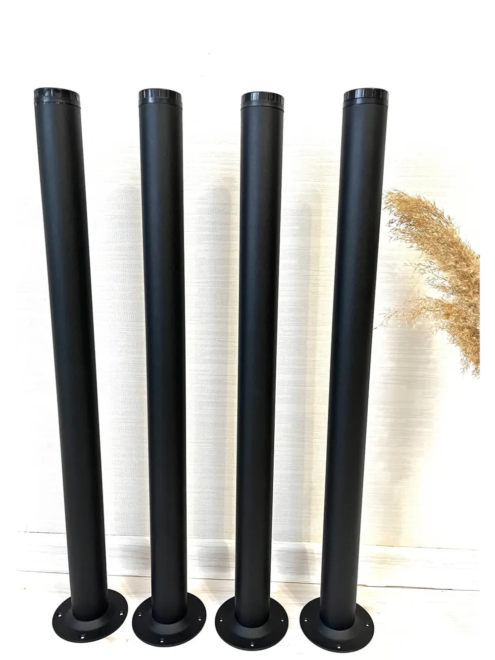 Опора для стола, подстолье 4 шт