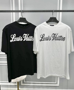 Футболка Louis Vuitton