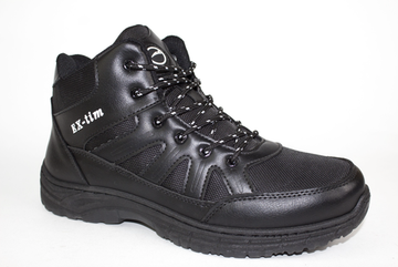 Ботинки мужские зимние 6515-1