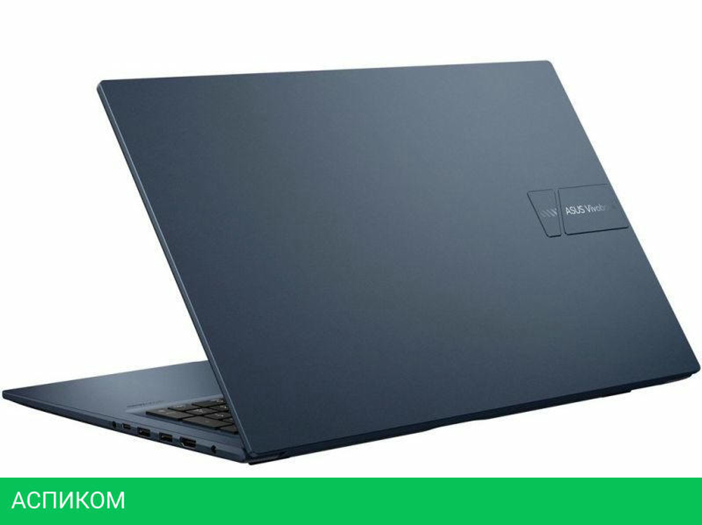 Ноутбук ASUS Vivobook 17 X1704ZA-AU333