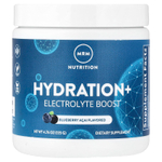MRM Nutrition, Hydration + Electrolyte Boost, голубика и асаи, 135 г (4,76 унции)