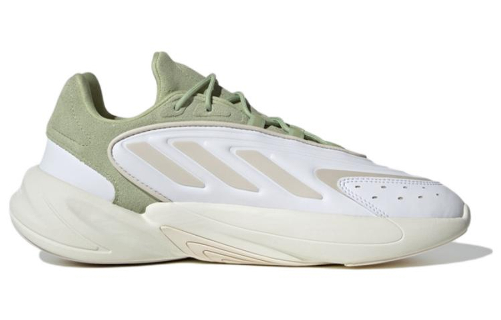 Adidas Ozelia "Green White"