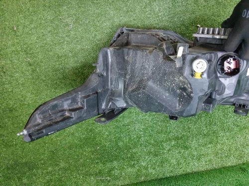 Фара правая Range Rover Sport 2 L494 (2017-2022) LED