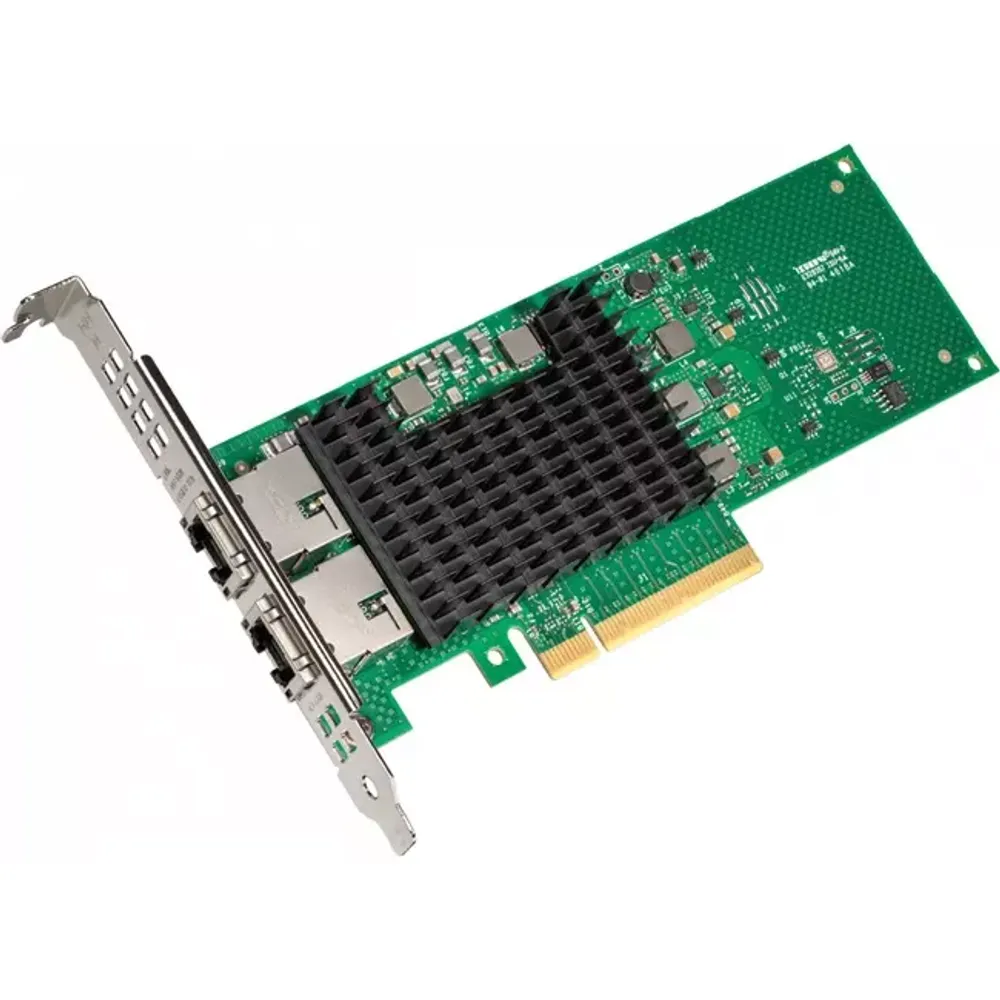 Intel Ethernet Network Adapter X710-T2L, Retail Unit