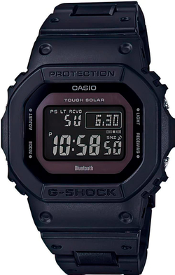 Часы Casio GW-B5600BC-1B