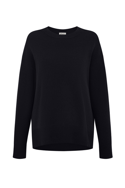 Кашемировый свитер