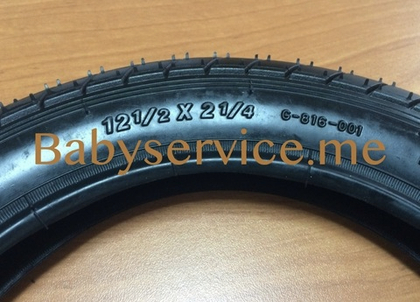 Покрышка Inglesina Ergo Bike