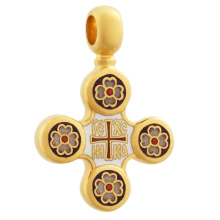 КРЕСТ "КРЕСТОЦВЕТ"