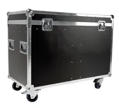 Elation Touring Case for 2x Artiste Picasso FI