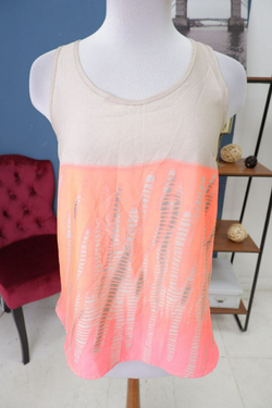 Майка летняя легкая 46 размер