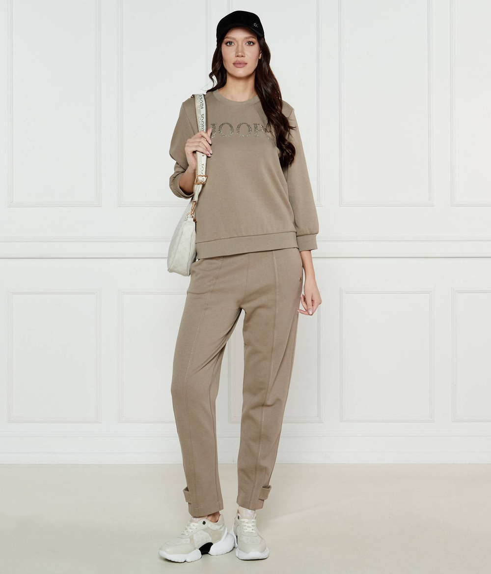 Худые JE58Tamila Joop! - бежевый(30044799)