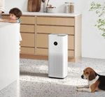 Увлажнитель воздуха Mijia Air Purifier 5, Белый (AC-M25-SC)
