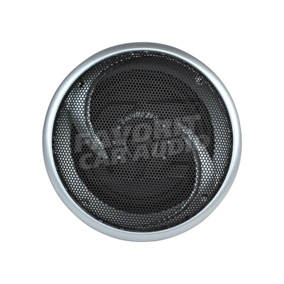 Коакс. акустика GROUND ZERO GZIF 4001FX IRIDIUM