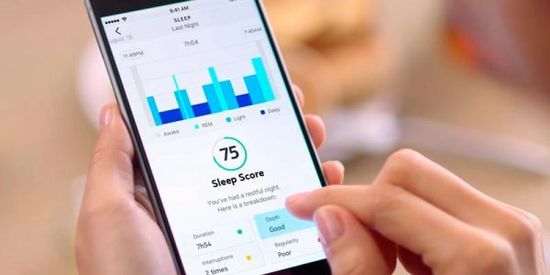 Умная колонка Яндекс.Станция Лайт, капучино