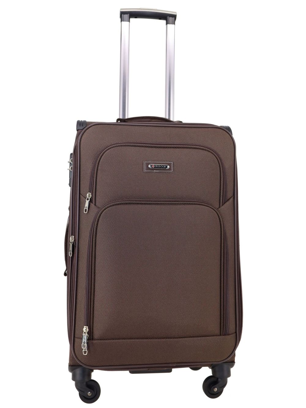 Чемодан 457 / Суперлегкий каркас