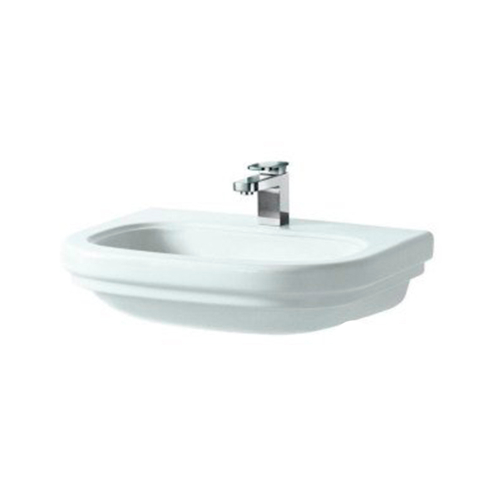 8106840001041 Раковина LB3 CLASSIC 60,бел