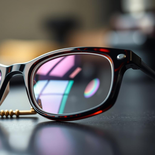 Стандартные (с индексом преломления 1,50)