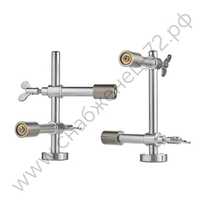 Стойка направляющая роликовая к CG2-11 (комплект)