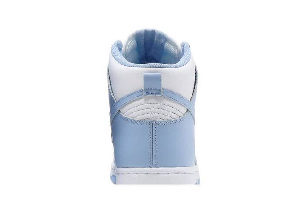 Кроссовки Nike Dunk "Aluminum" (Женская размерная сетка)