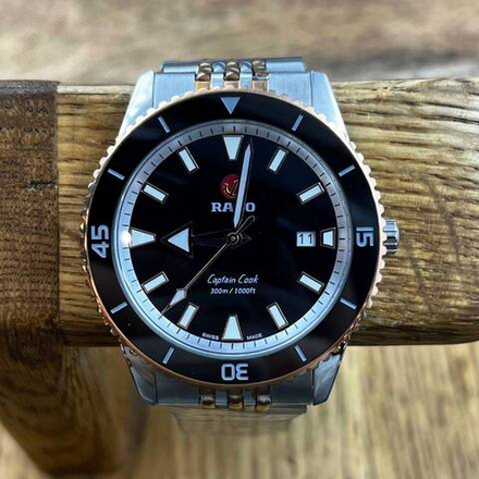 Часы Rado