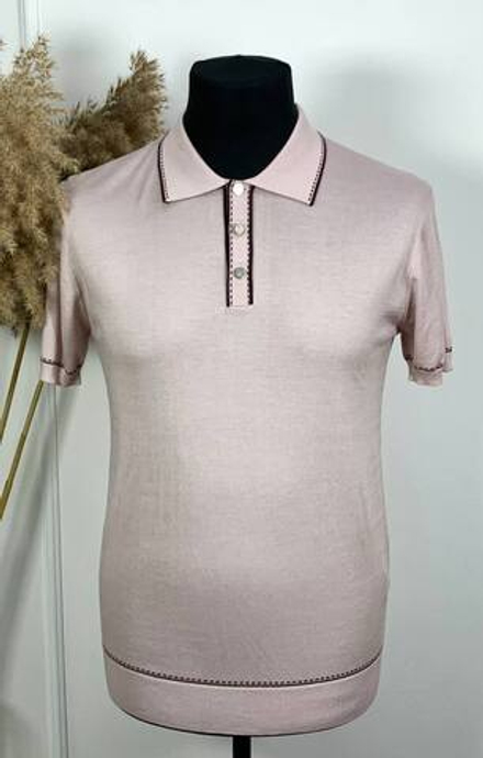 Поло Brunello Cucinelli