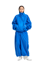 Костюм с лампасами ELECTRA