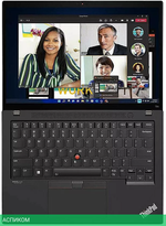 Ноутбук Lenovo ThinkPad T14 Gen 3 AMD 21CF002TRT