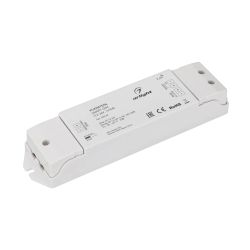 Усилитель SMART-DIM (12-24V, 1x15A) (Arlight, IP20 Пластик, 5 лет) 028142