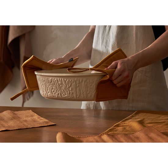 Форма для выпечки хлеба birds of paradise, parrot, 38х25 см