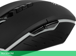 Мышь A4Tech Bloody A70 Matte Black