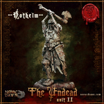 The Undead Unit II - Nothelm
