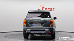 KG Mobility (Ssangyong) Torres Бензин 1.5 2WD (08.2023)