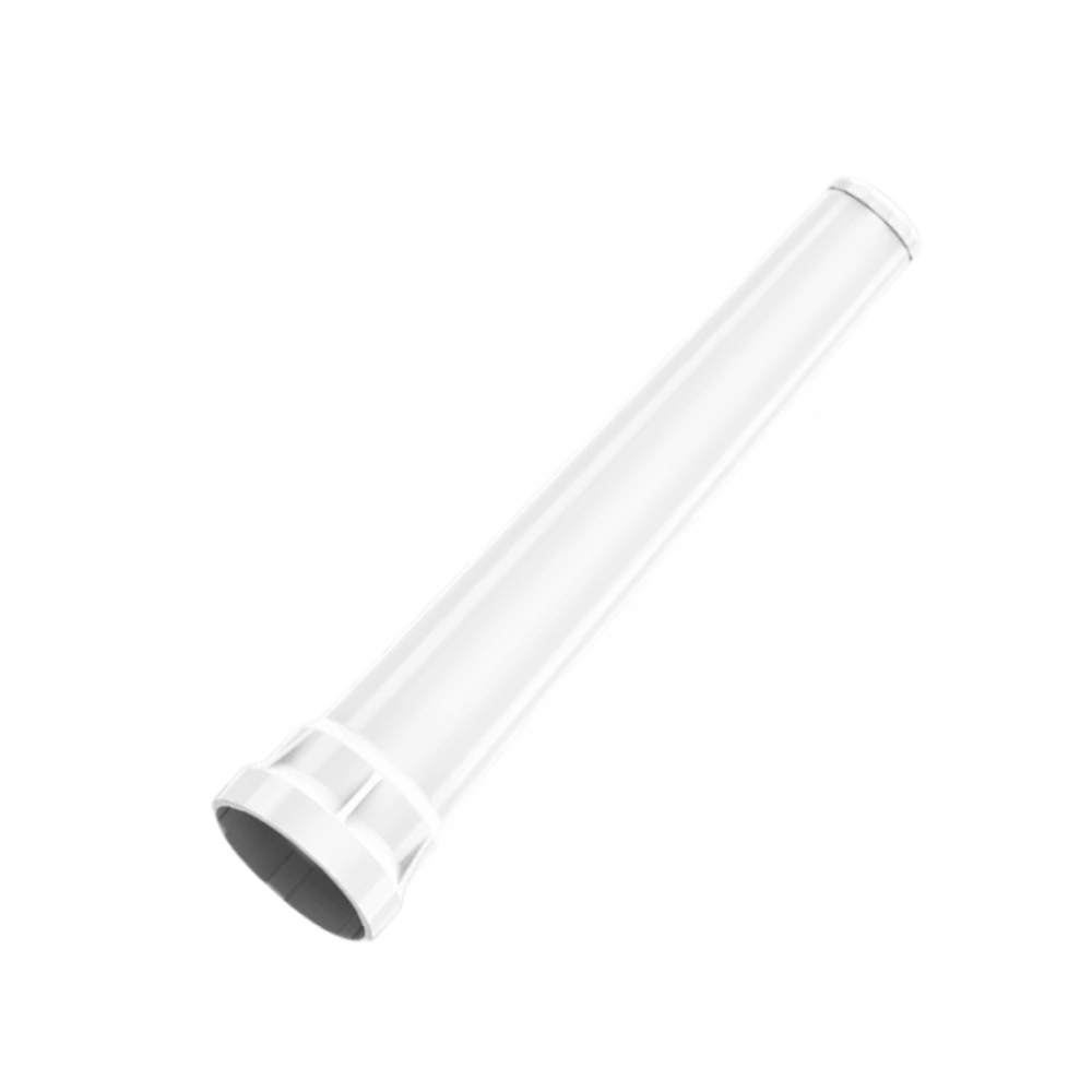 Сигнальный жезл Armytek ATW-01 (Predator / Viking / Dobermann) / 200 мм, белый