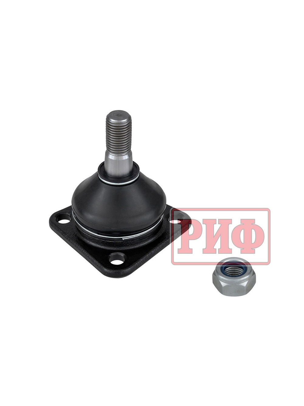 Шаровая опора РИФ верхняя усиленная ВАЗ Нива (2101-2904192)