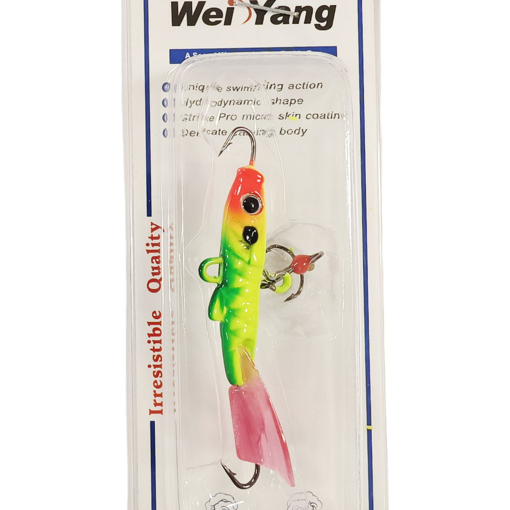 Балансир Wei Yang 10гр №6