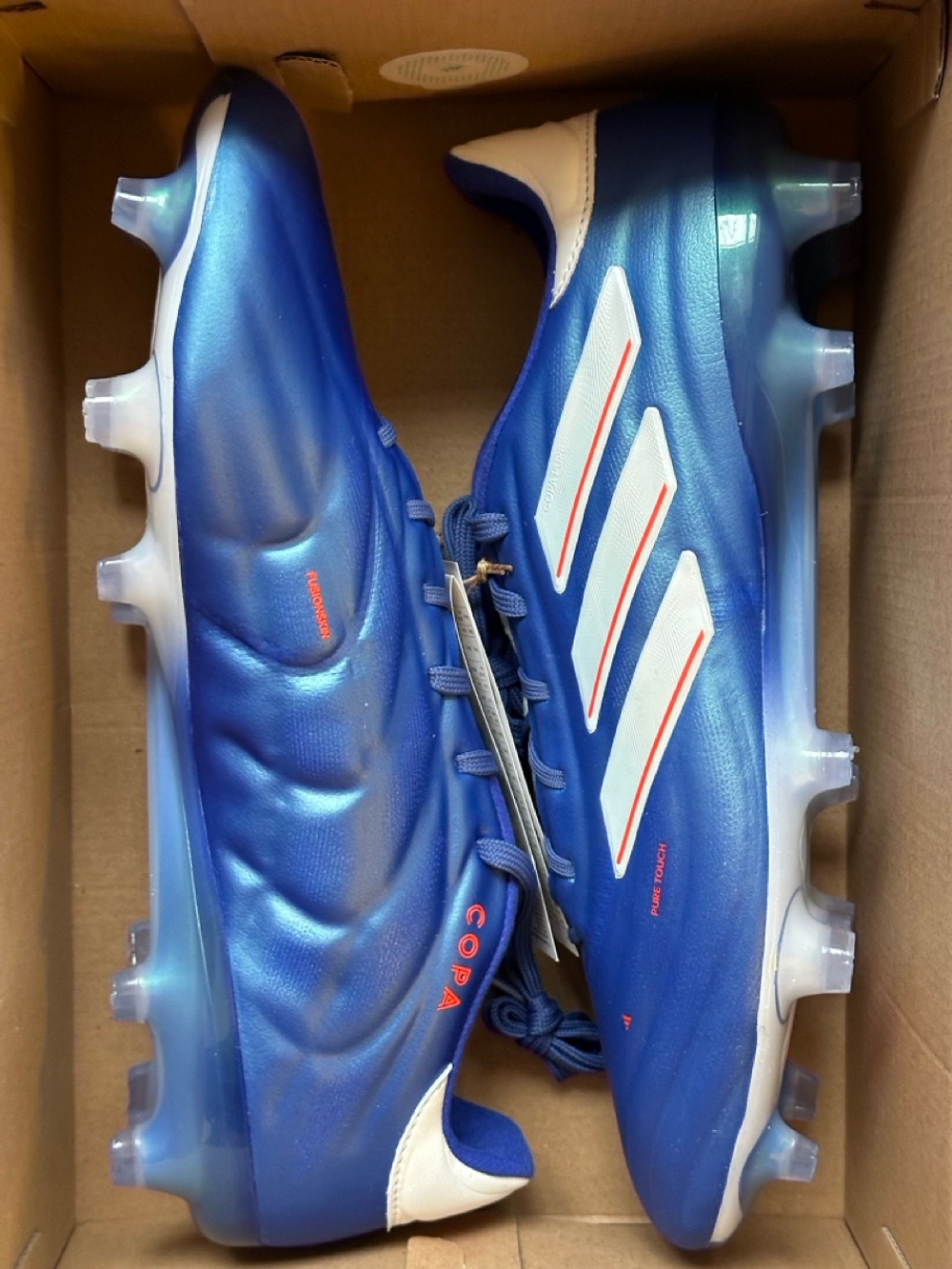 adidas Copa Pure II.1 FG IE4894