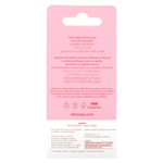 AfterSpa, средство для снятия макияжа, розовое, 1 салфетка