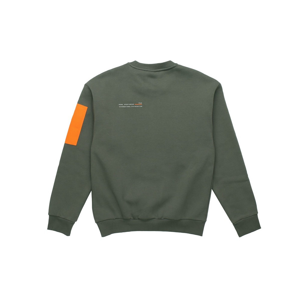 Толстовка Puma Interstellar Padded Gilet, 530291-64