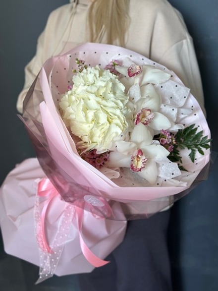 Воздушный микс 💕