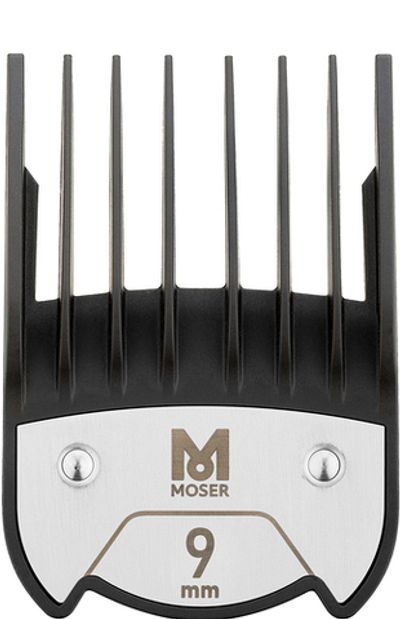 Насадка магнитная Moser Premium Magnetic, 9 мм (1801-7070)