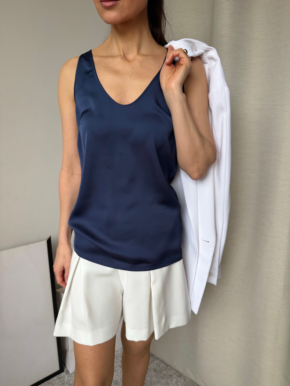 Блузка Terekhov Girl, S/M