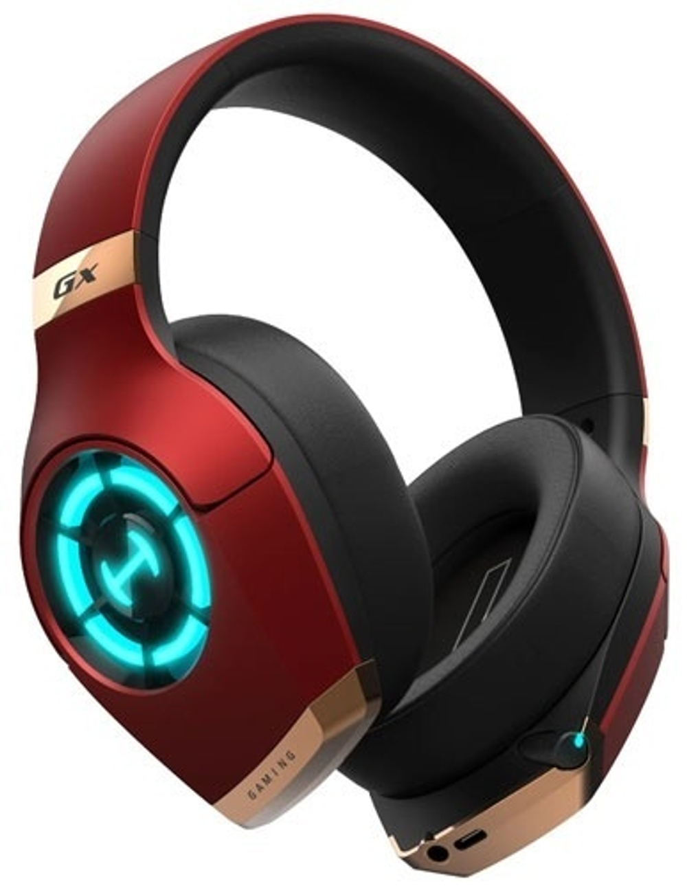 Наушники Edifier GX красный