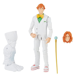 Marvel Legends Build a Figure - Фигурка суперзлодеев 15 см Marvel&#39;s Arcade F2800