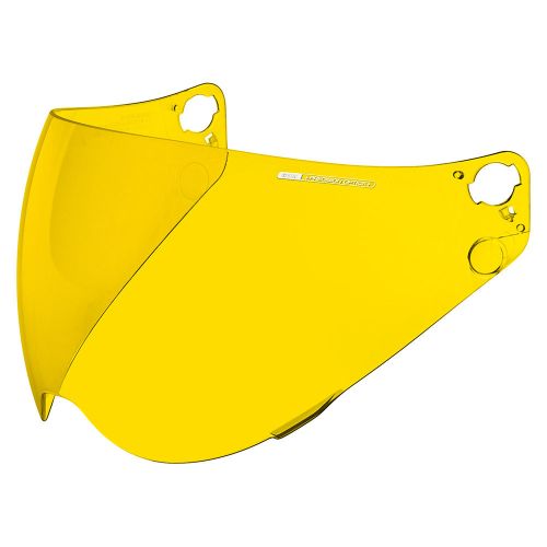 Precision Optics Shield Yellow / Variant / Желтый