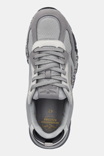 Кроссовки из текстиля