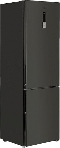 Холодильник MAUNFELD MFF200NFSB10 Inverter