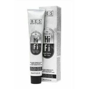 Краска для волос Hi-Fi Bes перманентная